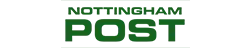 Nottingham Post logo