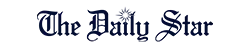 The Daily Star logo